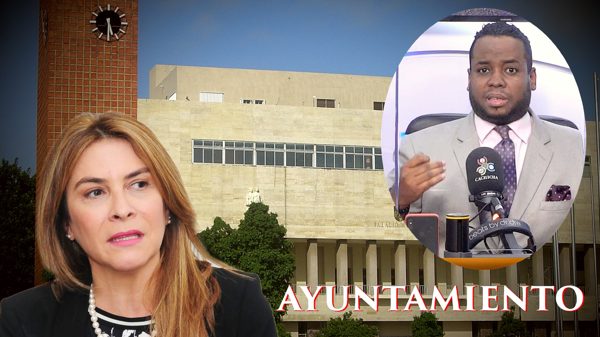 La Intención De Modificar  densidad Poblacional En La Circunscripción 1